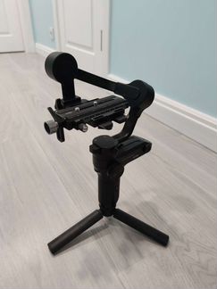 Электронный стабилизатор zhiyun weebill lab