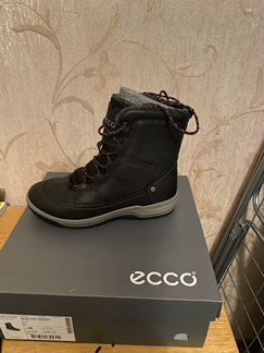 Обувь ecco