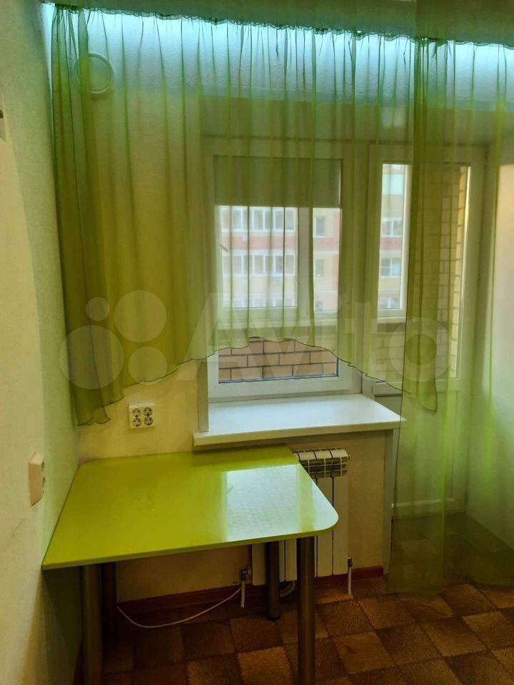1-к квартира, 32 м², 2/5 эт.