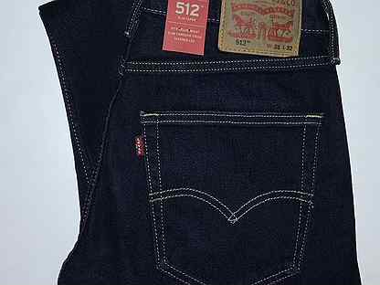 levis 512 31x32