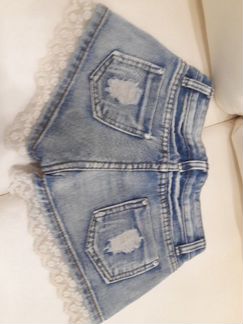 Шорты размер 40