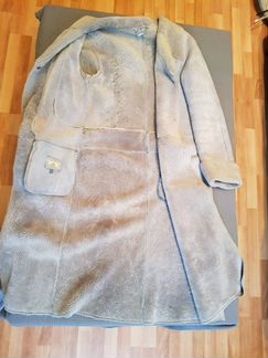 Дубленка из овчины