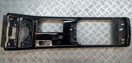 Центральная консоль Audi A8 III D4