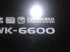 Синтезатор Casio WK-6600 объявление продам