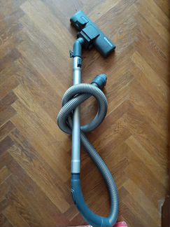 Пылесос Telios Hoover 2000w