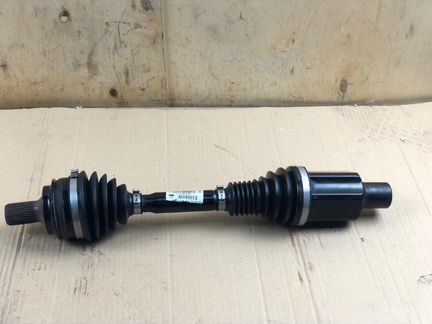 Привод передний левый Mercedes 213 A2133309902 ори