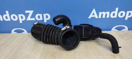 Гофра воздушного фильтра Ниссан Кашкай J10 MR20DE