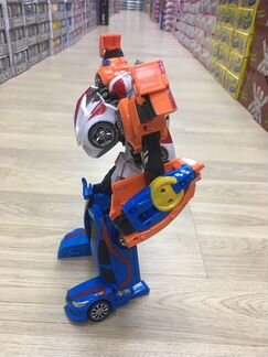 Тобот Tritan Robot Champion