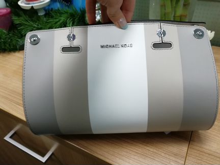Оригинальный Michael Kors рубашка для сумки Selma