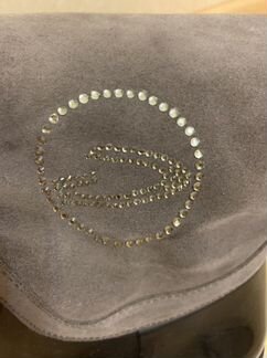 Сапоги Alberto Guardiani