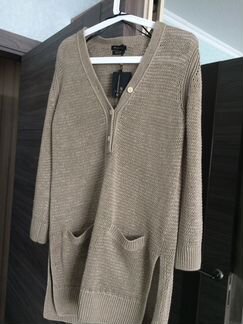 Свитер Кардиган massimo dutti