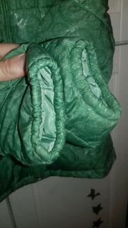 Куртка Benetton