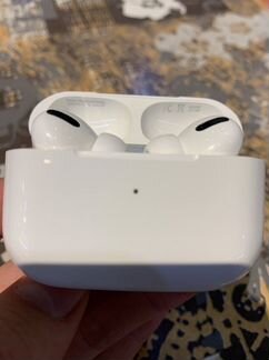 Airpods pro