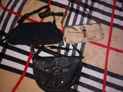 Сумки женские Mascotte, Superga