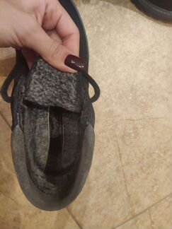 Ботинки Wrangler