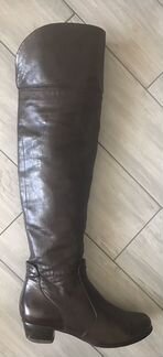 Сапоги - ботфорты carnaby London