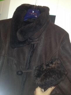 Дубленка sagitta