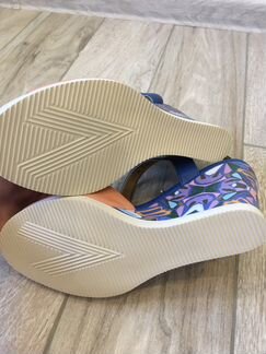 Босоножки Sinta Gamma