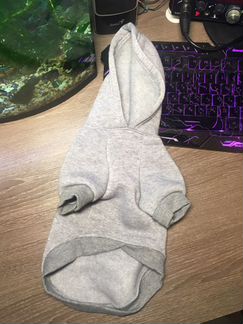 Кофта для кошек
