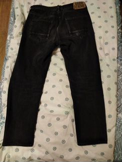 Джинсы golden goose (оригинал)