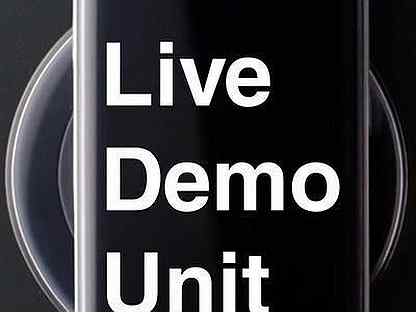 Samsung live demo. Самсунг демо. Live Demo Unit Samsung. LDU Samsung Demo. Смартфон Live Demo.