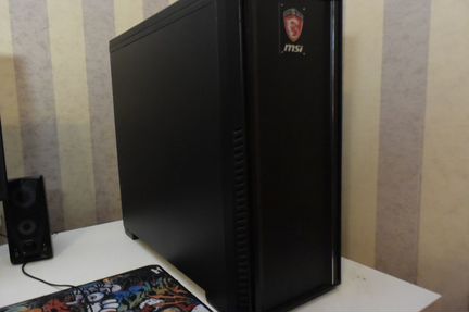 Игровой Компьютер i7