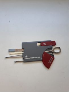 Набор Victorinox