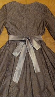 Платье вечернее (новое)