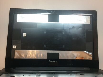 Корпус Lenovo Z50-70 A (59432025)(к.4.9)