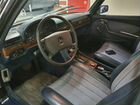 Mercedes-Benz S-класс 2.7 AT, 1975, 100 000 км объявление продам