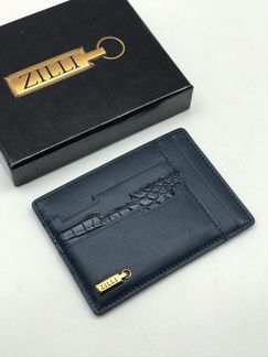 Картхолдер Zilli