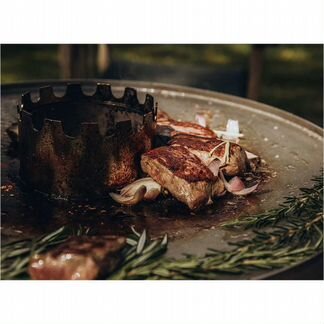 Керамический гриль Монолит icon