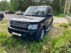 Land Rover Discovery 2.7 AT, 2011, 177 000 км объявление продам