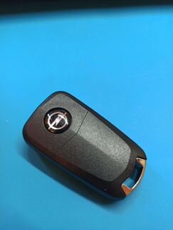 Ключ Opel Vectra C / Опель Вектра С