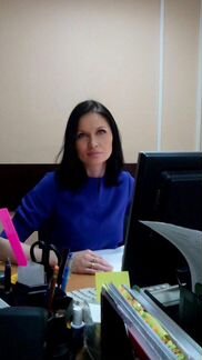 Менеджер по продажам