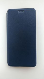Чехол книжка для Asus Zenfone 3, ze552kl экран 5,5