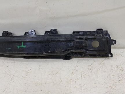 Усилитель бампера задний Kia Sportage 4