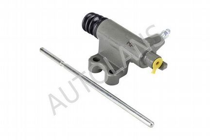 Цилиндр сцепления рабочий Mitsubishi Pajero 3