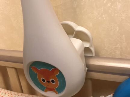 Мобиль,игрушка на кровать