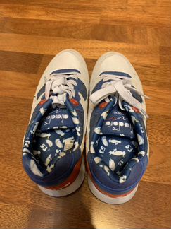 Кроссовки Diadora