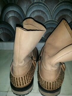 Ботинки reserved