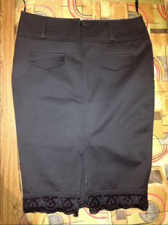 Продаю новую юбку-карандаш