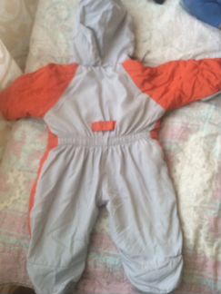 Комбинезоны