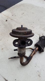 Форд фокус 1 клапан егр z-tec 2.0