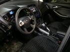 Ford Focus 1.6 МТ, 2011, 64 215 км объявление продам