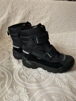 Ботинки Экко 37 р