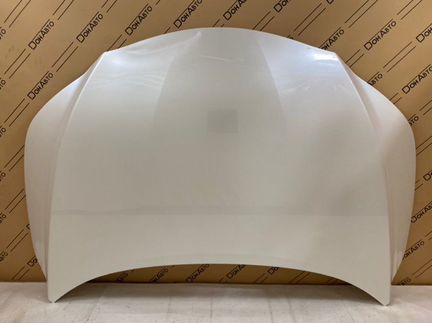 Капот Lexus Rx 4