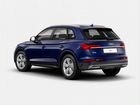 Audi Q5 2.0 AMT, 2021 объявление продам