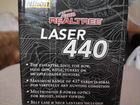 Продам лазерный дальномер Nikon Laser 440 объявление продам
