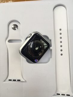 Apple Watch 6